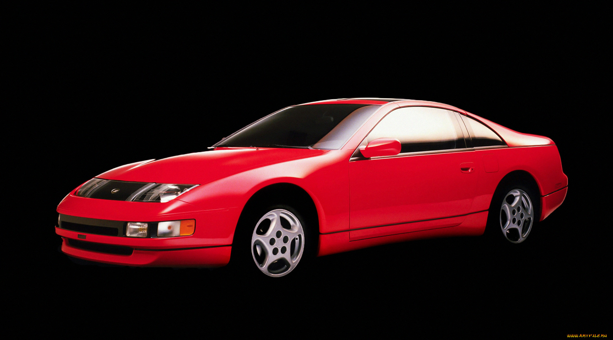 , nissan, datsun, t-top, 300zx, us-spec, z32